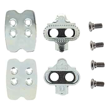 Amazon | シマノ(SHIMANO) リペアパーツ クリートセット SPD用